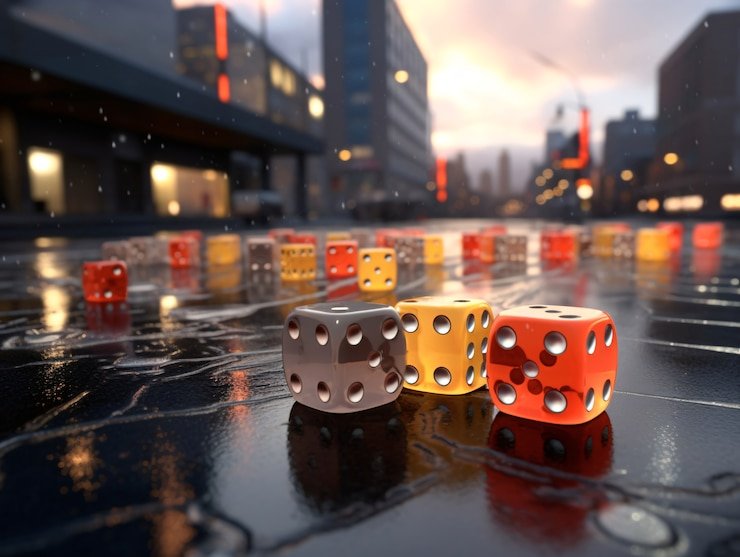 Dealer live casino profesional di platform e30 memberikan layanan taruhan secara langsung
